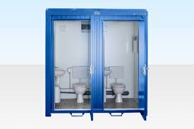 Portable Restrooms for Agricultural Sites